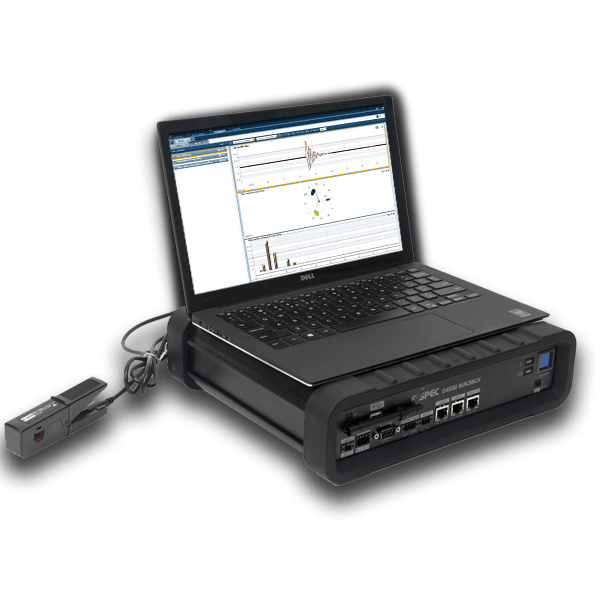 Elspec G4500