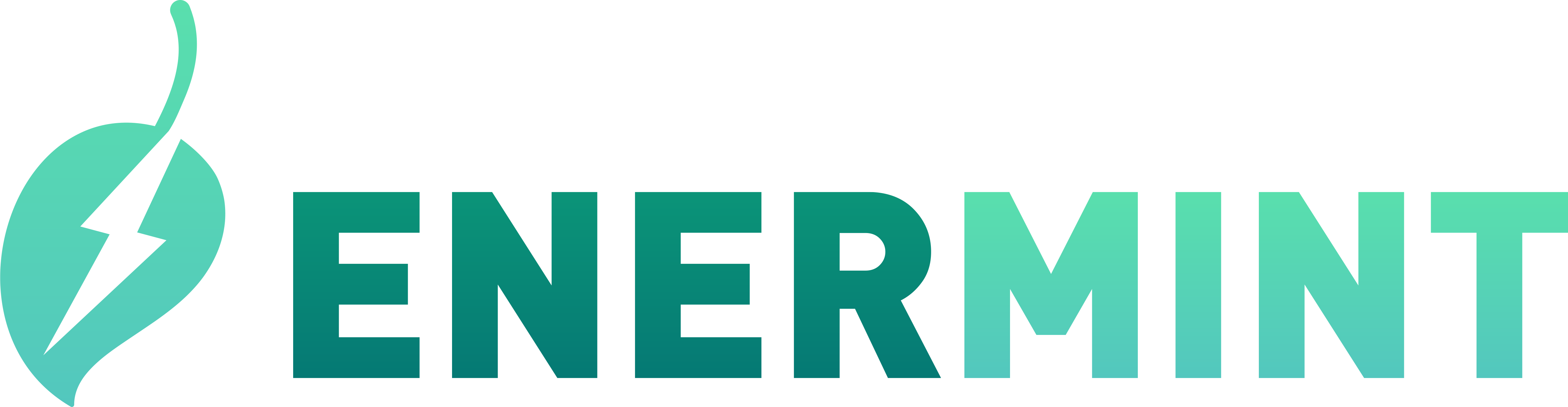 EnerMint logo
